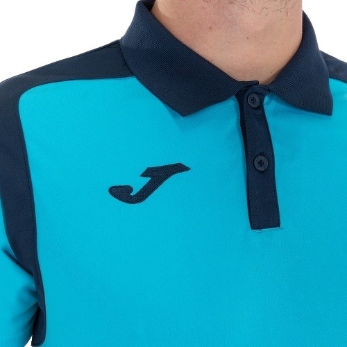 JOMA-Mc Joma Championship V - Polo de tennis-3