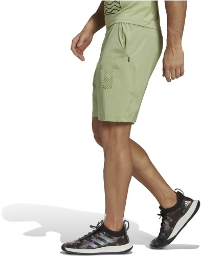 adidas Performance-Paris Heat.Rdy Ergo 9 Inch - Short de tennis-4