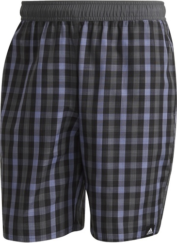 adidas Performance-Length Check - Maillot de bain de natation-1