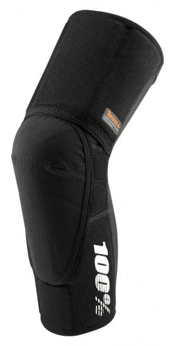 100%-100% Teratec Plus - Genouillères de VTT-0