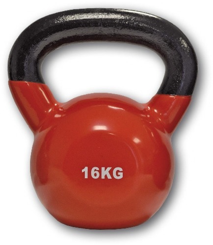 SPORTI FRANCE-Kettlebell - Kettlebell-0