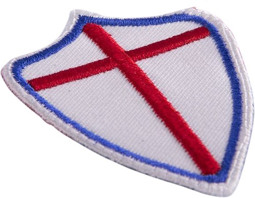 COPA FOOTBALL-Copa Sampdoria 'My First Football Blackshirt' - Ensemble de football-1
