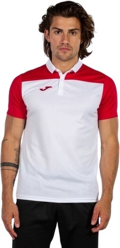 JOMA-Joma Hobby Ii - Polo de tennis-1