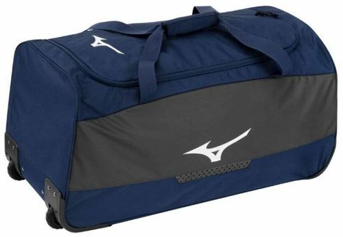 MIZUNO-Trolley Bag-0