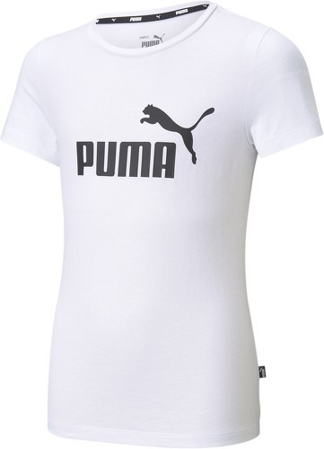 PUMA-No1 Logo Qt T-Shirt-1