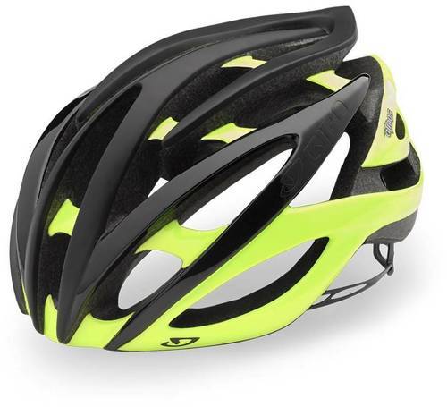 GIRO-Giro Atmos 2 - Casque de vélo-0