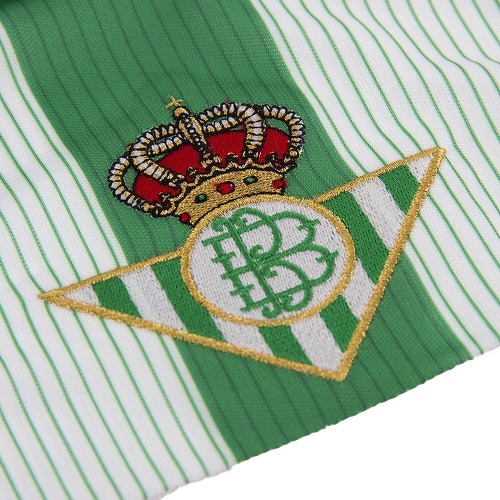 COPA FOOTBALL-Betis Seville 1993/94 - Maillot de football vintage-2