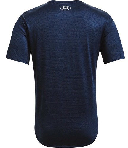 UNDER ARMOUR-Under Armour Training Vent 2.0 Ss - T-shirt de running-4