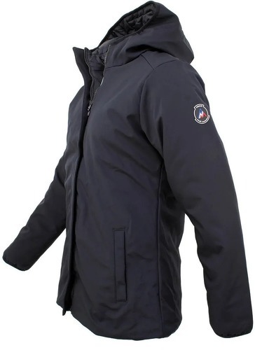 PEAK MOUNTAIN-Asario - Parka Réversible-1