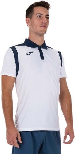 JOMA-Mc Joma Championship V - Polo de tennis-4