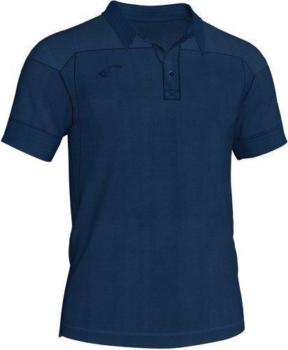 JOMA-Mc Joma Winner Ii - Polo de tennis-3