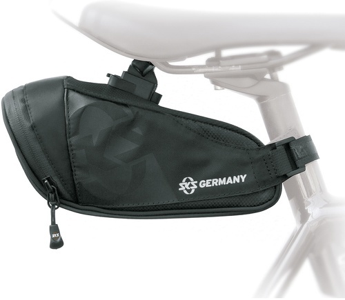 SKS-Sacoche De Sks Racer Click 150G 0.8L - Sacoche de VTT-2