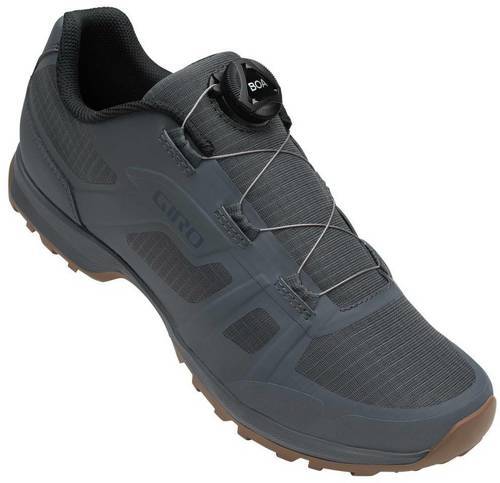 GIRO-Giro Gauge Boa - Chaussures de VTT-0