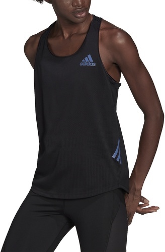 adidas Performance-Débardeur Parley Adizero Run-1