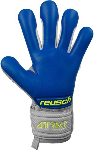 REUSCH-Reusch Gants Gardien Attrakt Grip Evolution Finger Support-1