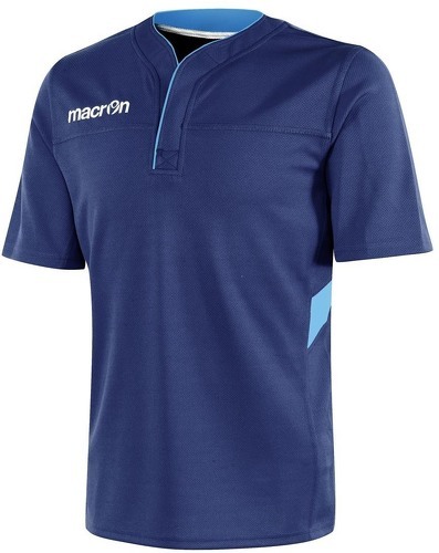 MACRON-Macron Lava - Maillot entraînement de rugby-0