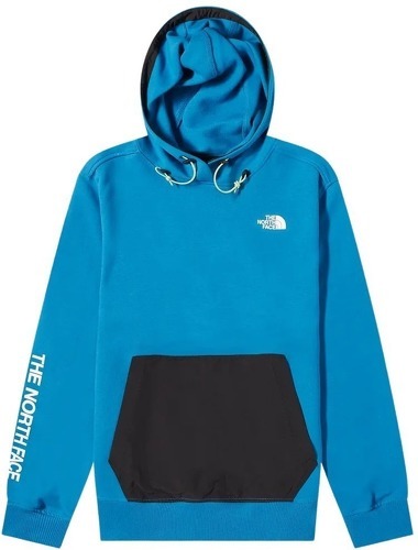 THE NORTH FACE-The North Face M Tech Hoodie-image-1