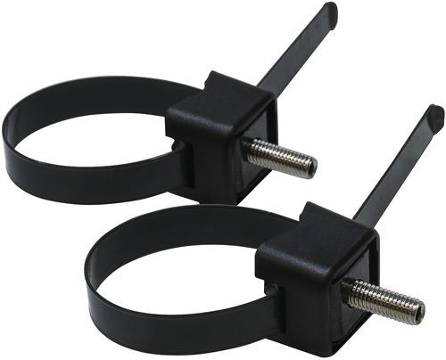 ABUS-Antivol De Cadre Abus Tectic 496 R Oe - Antivols de vélo-4