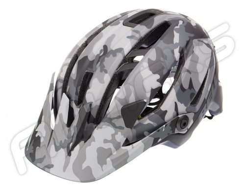 Bell-Bell Sixer Mips - Casque de VTT-1