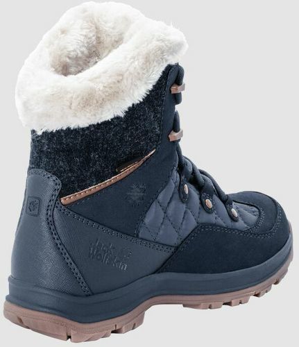 Jack wolfskin-Cold Bay Texapore Mid-2