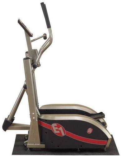 Best Fitness-Best Fitness - Velo elliptique-1