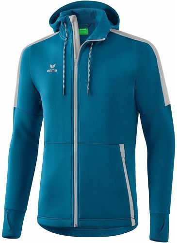 ERIMA-Erima Softshell Basic - Veste de randonnée-0