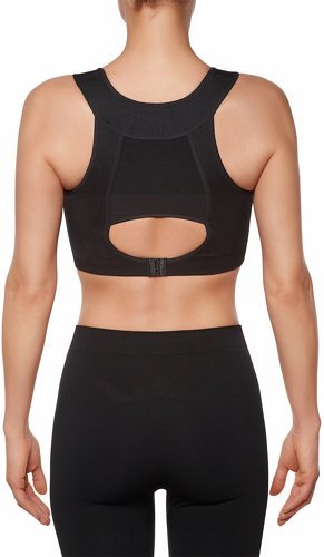 FALKE-Top Cup Medium Support - Brassière de fitness-2