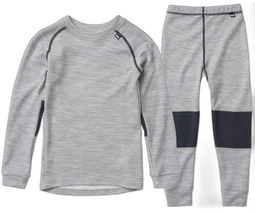 HELLY HANSEN-Helly Hansen Lifa Merino - Sous-vêtements techniques de ski-0
