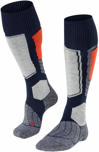 FALKE-Mi-Bas Falke Sk1 - Chaussettes de ski-2