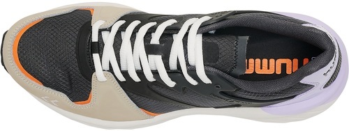 HUMMEL-Sneakers Hummel Reach Lx 8000 Nubuck - Chaussures de training-2