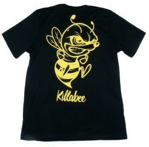 Total-BMX-Total-Bmx Killabee - Maillot de BMX-1