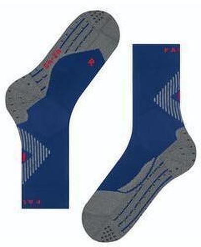 FALKE-Falke 4Grip Stabilizing Unisexe - Chaussettes de fitness-3