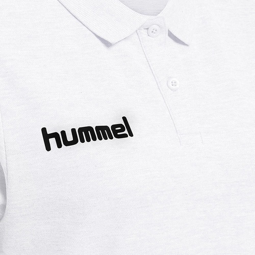 HUMMEL-Hummel Hmlgo - Polo de tennis-3