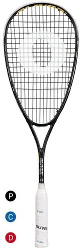 Oliver Sport-Oliver Sport Apex 300 Ce - Raquette de squash-0