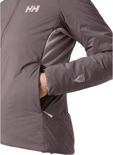 HELLY HANSEN-Isolante Extensible Helly Hansen Odin - Veste de randonnée-3