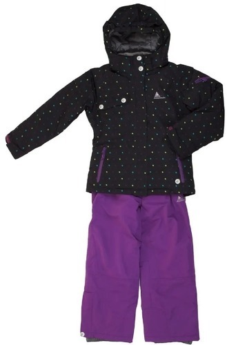 PEAK MOUNTAIN-Gavim - Ensemble De Ski-0