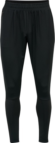 HUMMEL-Hummel Hmlspiro Tapered - Pantalon de fitness-2