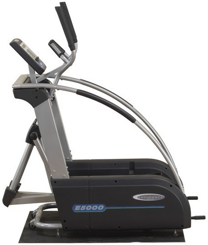 Endurance-Endurance - Velo elliptique-2