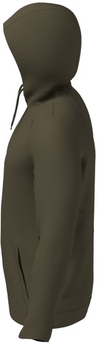 UNDER ARMOUR-Under Armour Perforated Windbreaker - Sweat de fitness-3