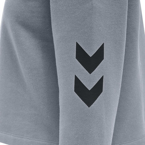 HUMMEL-Hummel Hmllgc Nikka - Sweat de fitness-3