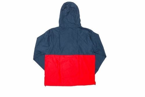 Odyssey-Odyssey Monogram Windbreaker - Veste de vélo-1
