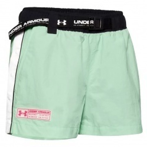 UNDER ARMOUR-Summit 2.1 Woven - Short de fitness-1
