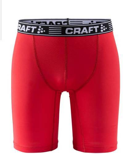 CRAFT-Pro Control 9" - Short de fitness-4