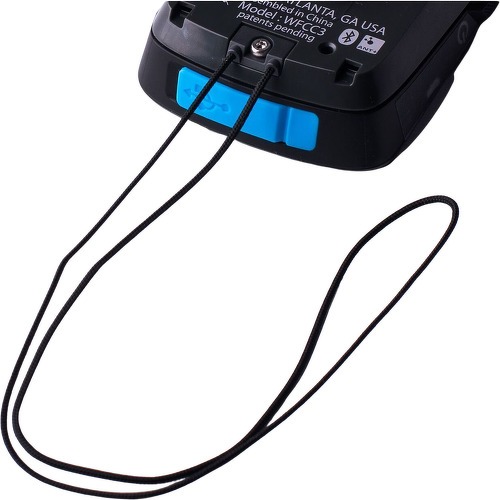 Wahoo-Cordon D'Attache Wahoo Elemnt Bolt - Compteurs-1