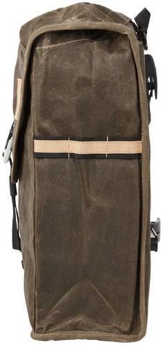 Altura-Paire De Sacoches De Porte-Bagages Altura Heritage 40L - Sacoche de vélo-4