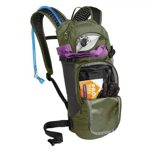 CAMELBAK-Camelbak Hydratation Lobo 9 2L - Sac à dos de vélo-2