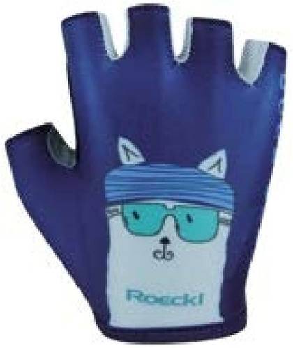 ROECKL-Roeckl Trentino - Gants de vélo-0