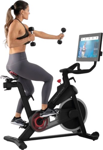 PRO FORM-Studio Bike Pro 22 Connecté Ifit - Velo biking-3