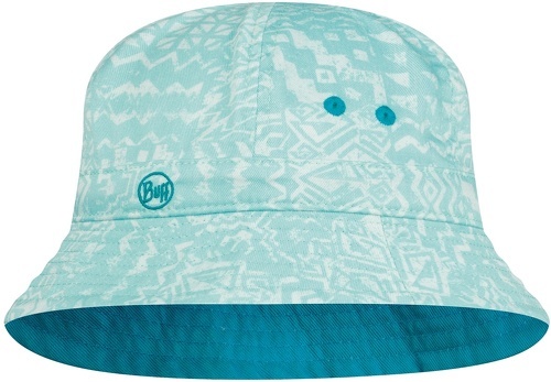 BUFF-Bob Buff Bucket Bawe Aqua - Bonnet de running-2