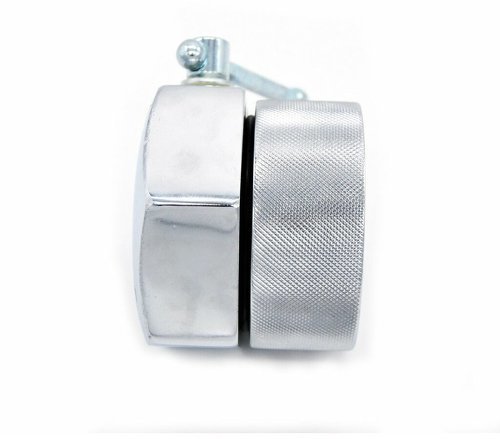 Fit & Rack-Lot de 2 Colliers Fit & Rack 2,5kg-1